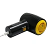 Intelligent inflation equipment, air pump, 220V vehicle-mounted air pump, balloon machine, multi-functional inflation pump, air pump inflation tool Application Scenario